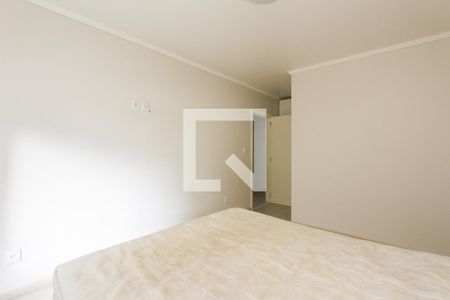 Suite de apartamento à venda com 3 quartos, 110m² em Petrópolis, Porto Alegre