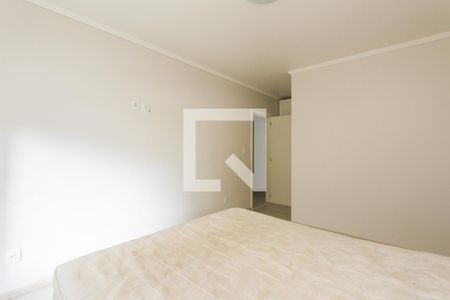 Suite de apartamento para alugar com 3 quartos, 110m² em Petrópolis, Porto Alegre