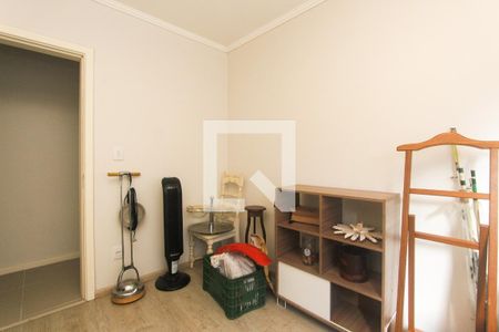 Quarto 1 de apartamento para alugar com 3 quartos, 110m² em Petrópolis, Porto Alegre