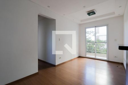 Sala de apartamento à venda com 3 quartos, 60m² em Vila Amália (zona Norte), São Paulo