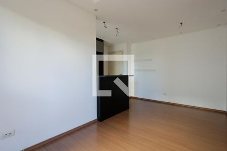 Sala de apartamento à venda com 3 quartos, 60m² em Vila Amália (zona Norte), São Paulo