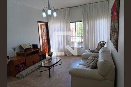 Sala de casa à venda com 3 quartos, 140m² em Jardim Vila Formosa, São Paulo