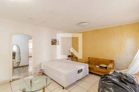 Sala de casa à venda com 3 quartos, 250m² em Vila Moinho Velho, São Paulo