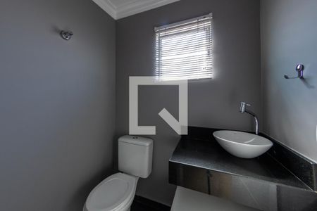 Apartamento para alugar com 107m², 2 quartos e 1 vaga Apartamento para alugar com 107m², 2 quartos e 1 vagaBanheiro