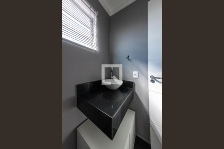 Apartamento para alugar com 107m², 2 quartos e 1 vaga Apartamento para alugar com 107m², 2 quartos e 1 vagaBanheiro