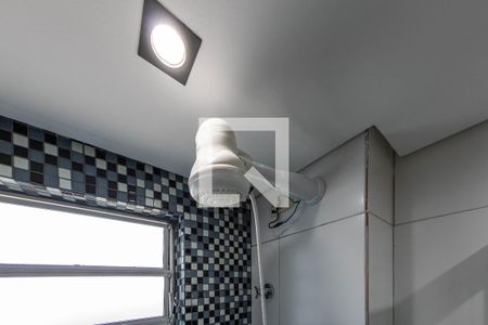 Apartamento para alugar com 107m², 2 quartos e 1 vaga Apartamento para alugar com 107m², 2 quartos e 1 vagaBanheiro