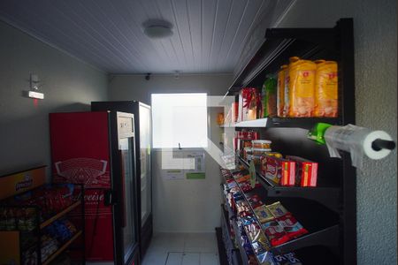 market de apartamento para alugar com 2 quartos, 40m² em Canudos, Novo Hamburgo