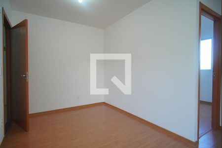 Sala de apartamento para alugar com 2 quartos, 40m² em Canudos, Novo Hamburgo