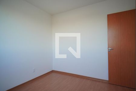Quarto 2 de apartamento para alugar com 2 quartos, 40m² em Canudos, Novo Hamburgo