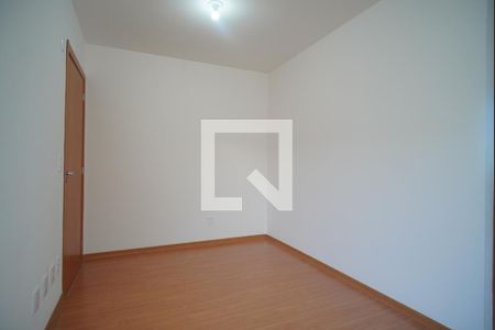 Sala de apartamento para alugar com 2 quartos, 40m² em Canudos, Novo Hamburgo