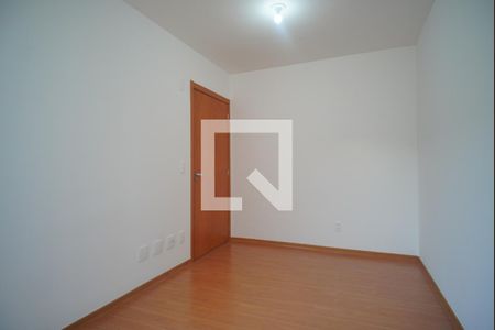 Sala de apartamento para alugar com 2 quartos, 40m² em Canudos, Novo Hamburgo
