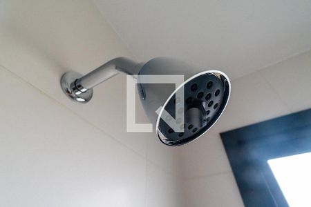 Banheiro Detalhe de kitnet/studio à venda com 1 quarto, 31m² em Chácara Inglesa, São Paulo