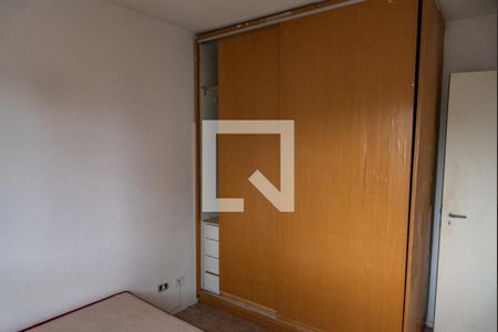 Quarto de apartamento à venda com 1 quarto, 37m² em Cambuci, São Paulo