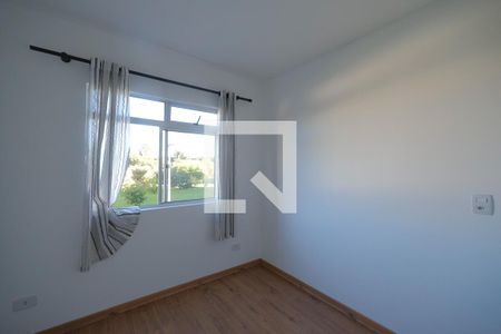 Quarto 1 de apartamento para alugar com 2 quartos, 70m² em Weissópolis, Pinhais