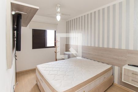 Suíte   de apartamento à venda com 2 quartos, 79m² em Vila Maria, São Paulo
