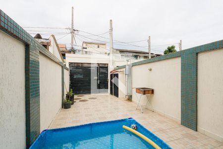Casa de condomínio à venda com 280m², 4 quartos e 2 vagasGaragem/Varanda