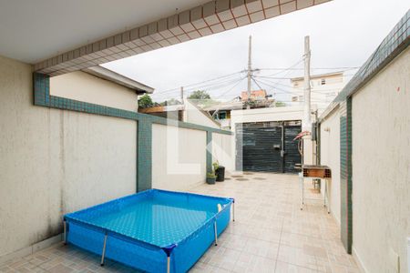 Casa de condomínio à venda com 280m², 4 quartos e 2 vagasGaragem/Varanda