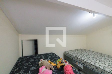 Casa de condomínio à venda com 280m², 4 quartos e 2 vagasQuarto