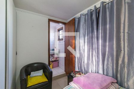 Casa para alugar com 250m², 4 quartos e 3 vagasSuíte 1