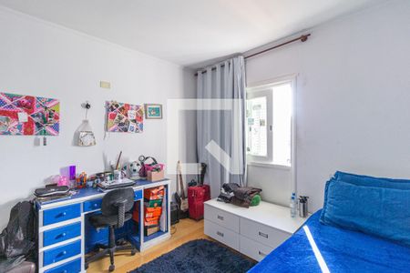 Casa para alugar com 250m², 4 quartos e 3 vagasSuíte 2