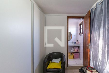 Casa para alugar com 250m², 4 quartos e 3 vagasSuíte 1