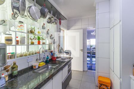 Casa para alugar com 250m², 4 quartos e 3 vagasCozinha
