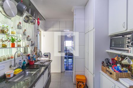 Casa para alugar com 250m², 4 quartos e 3 vagasCozinha