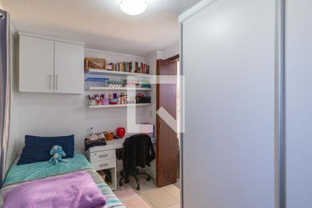 Casa para alugar com 250m², 4 quartos e 3 vagasSuíte 1