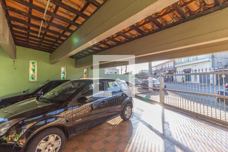 Casa para alugar com 250m², 4 quartos e 3 vagasGaragem