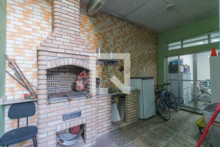 Casa para alugar com 250m², 4 quartos e 3 vagasQuintal