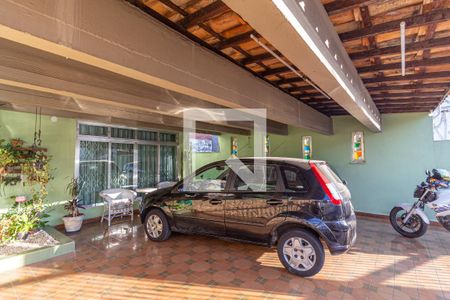 Casa para alugar com 250m², 4 quartos e 3 vagasGaragem