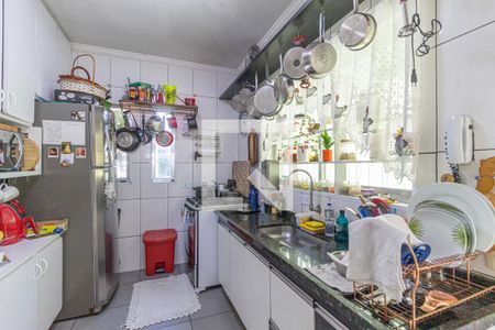 Casa para alugar com 250m², 4 quartos e 3 vagasCozinha