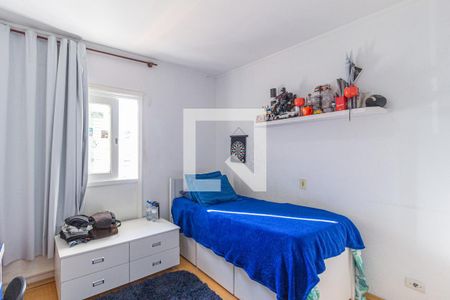 Casa para alugar com 250m², 4 quartos e 3 vagasSuíte 2