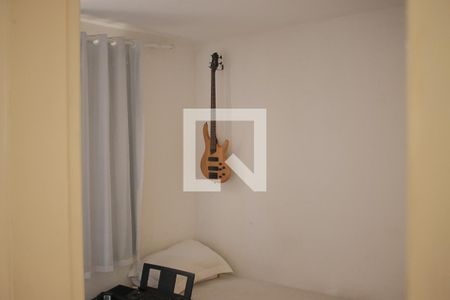 Quarto 1 de apartamento à venda com 3 quartos, 56m² em Sapucaias, Contagem