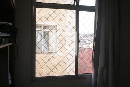 Vista do Quarto 1 de apartamento à venda com 3 quartos, 56m² em Sapucaias, Contagem