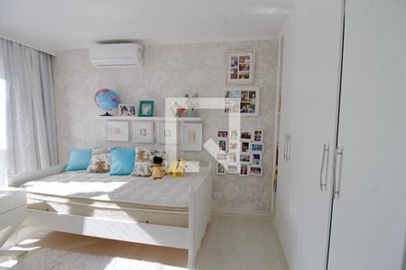 Apartamento à venda com 240m², 3 quartos e 4 vagas Apartamento à venda com 240m², 3 quartos e 4 vagasSuíte 1