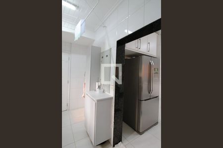 Apartamento à venda com 240m², 3 quartos e 4 vagas Apartamento à venda com 240m², 3 quartos e 4 vagasÁrea de Serviço