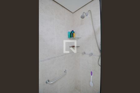 Apartamento à venda com 240m², 3 quartos e 4 vagas Apartamento à venda com 240m², 3 quartos e 4 vagasBanheiro da Suíte 3