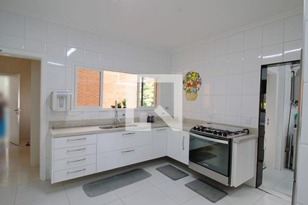 Apartamento à venda com 240m², 3 quartos e 4 vagas Apartamento à venda com 240m², 3 quartos e 4 vagasCozinha