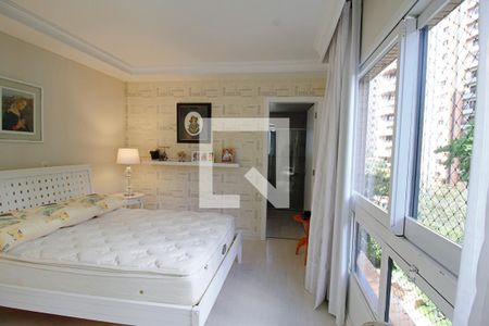 Apartamento à venda com 240m², 3 quartos e 4 vagas Apartamento à venda com 240m², 3 quartos e 4 vagasSuíte 2