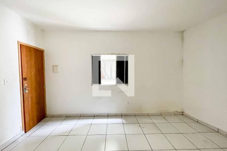 Quarto/Sala de casa para alugar com 1 quarto, 63m² em Casa Verde Alta, São Paulo