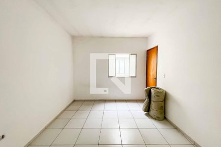 Sala/Quarto de casa para alugar com 1 quarto, 63m² em Casa Verde Alta, São Paulo