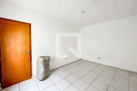 Casa de condomínio para alugar com 63m², 1 quarto e sem vagaQuarto/ Sala