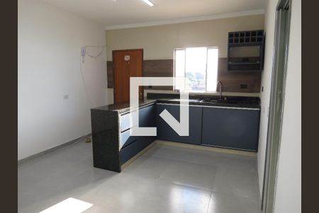 Apartamento para alugar com 1 quarto, 65m² em Casa Verde Alta, São Paulo