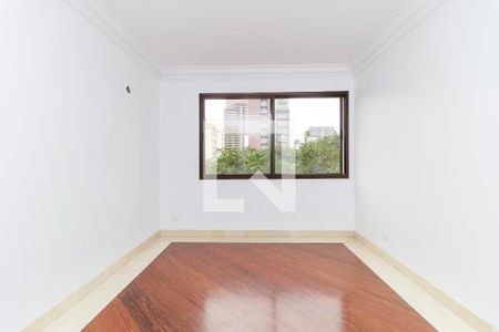 Sala de Jantar de apartamento para alugar com 4 quartos, 273m² em Campo Belo, São Paulo