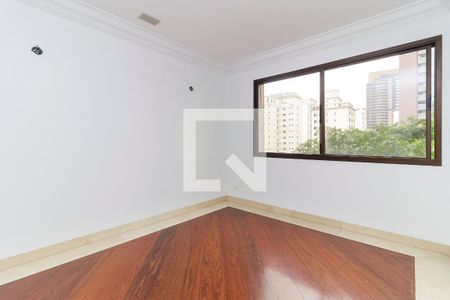 Sala de Jantar de apartamento para alugar com 4 quartos, 273m² em Campo Belo, São Paulo