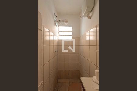 Banheiro de casa à venda com 1 quarto, 40m² em Vila Florida, Guarulhos