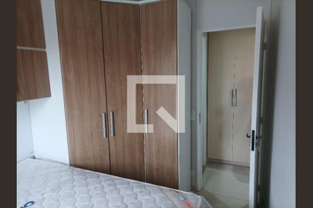 Quarto armario 1 de apartamento para alugar com 2 quartos, 47m² em Jardim Santa Terezinha (zona Leste), São Paulo