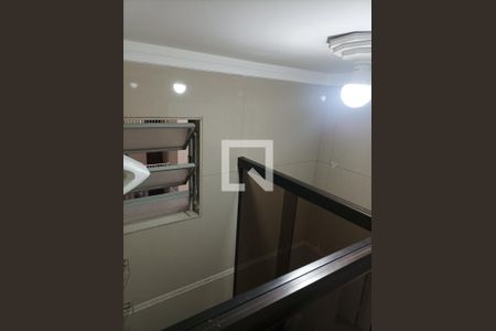 Banheiro de apartamento para alugar com 2 quartos, 47m² em Jardim Santa Terezinha (zona Leste), São Paulo