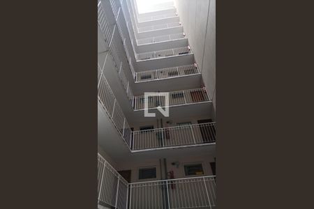 Apartamento para alugar com 47m², 2 quartos e 1 vaga Apartamento para alugar com 47m², 2 quartos e 1 vagaFachada do Prédio